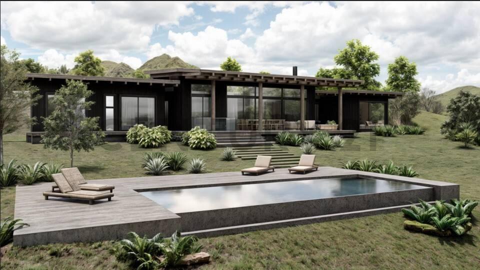 Cautín, Región De La Araucanía 00001, Chile