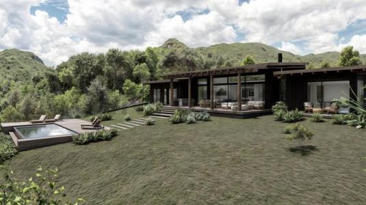 Cautín, Región De La Araucanía 00001, Chile