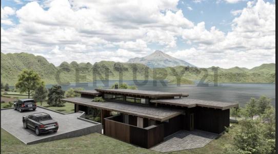 Cautín, Región De La Araucanía 00001, Chile