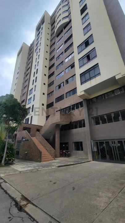 Urbanización Sabana Larga Alquiler de Apartamento en Residencias Puerto Madero, ולנסיה, Carabobo 2001, ונצואלה