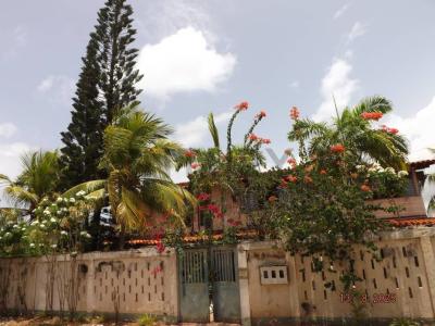 Sabana del Manglar SN, La Plaza De Paraguachí, Nueva Esparta 6301, Venezuela