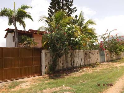 Sabana del Manglar SN, La Plaza De Paraguachí, Nueva Esparta 6301, Venezuela