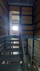 San Diego, Carabobo 2001, ベネズエラ