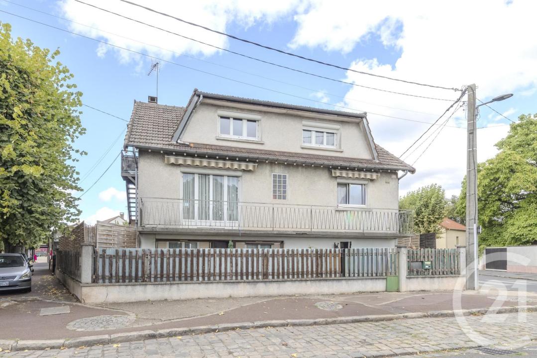 Vigneux Sur Seine, Isla De Francia 91270, Francia