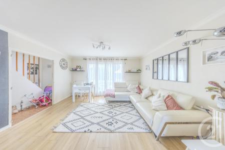 Vigneux Sur Seine, Isla De Francia 91270, Francia