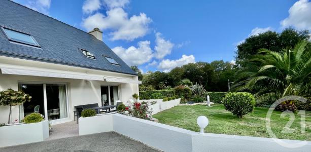 St Ave, Bretagne 56890, 프랑스