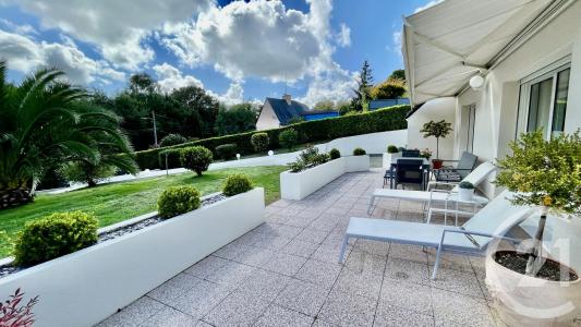 St Ave, Bretagne 56890, 프랑스