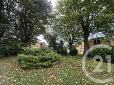 St Reverien, Bourgogne 58420, France