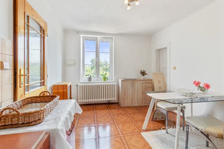 Na staré, Praha, Území Hlavního Města Prahy 15900, 체코