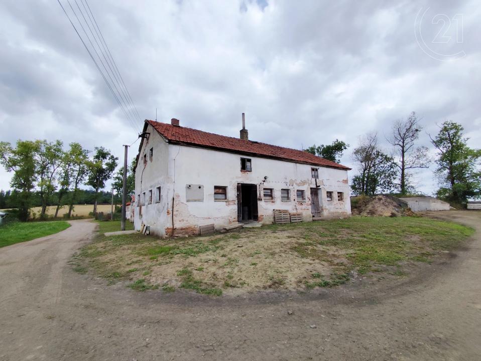 Lodhéřov, Jindřichův Hradec 100 00, Repubblica Ceca