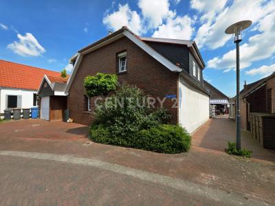 Wangerland, Niedersachsen 26434, ألمانيا 