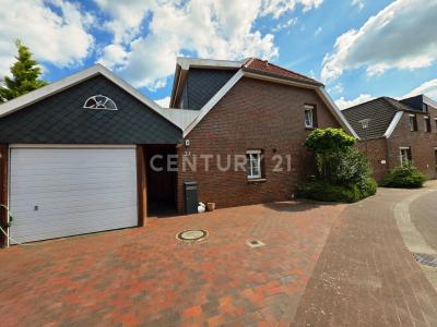 Wangerland, Niedersachsen 26434, ألمانيا 