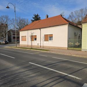 Lendava, Lendava, Pomurska 9220, Slovenia