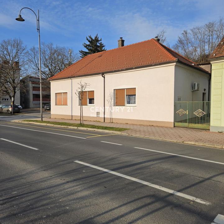 Lendava, Lendava, Pomurska 9220, Slovenia