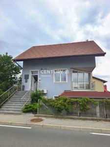 Biserjane, Sveti Jurij Ob Ščavnici, Pomurska 9244, Slovenia