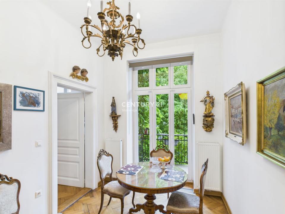 Prešernova cesta, Ljubljana, Osrednjeslovenska 1000, Slovenia