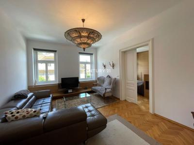 Prešernova cesta, Ljubljana, Osrednjeslovenska 1000, Slovenia