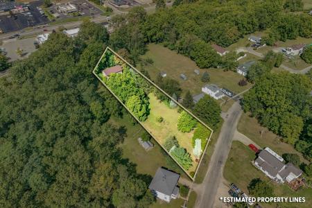 32 Mcclellan Street, Hillsdale, Michigan 49242, États-Unis