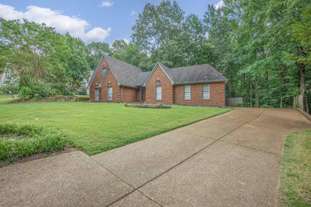 334 Brook Ridge, Memphis, Tennessee 38018, Stati Uniti
