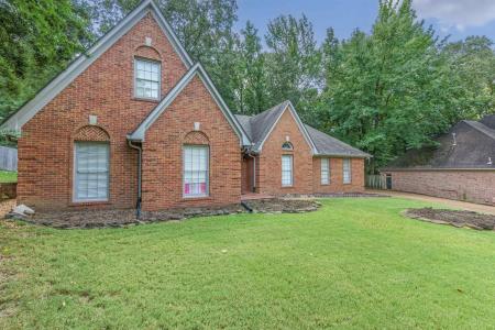 334 Brook Ridge, Memphis, Tennessee 38018, Stati Uniti