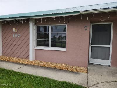 107 SW 16th Terrace , C, Cape Coral, Florida 33990, HOA KỲ
