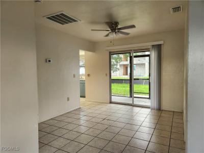 107 SW 16th Terrace , C, Cape Coral, Florida 33990