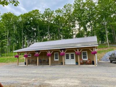 341 Town Farm Road, Lyndon, Vermont 05819, Estados Unidos