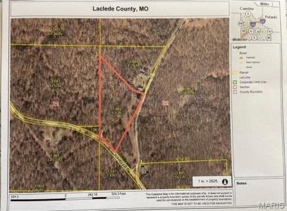 13025 Industry Road, Liban, Missouri 65536, États-Unis