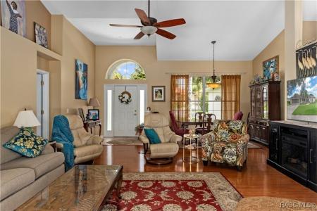 4400 N Lake Vista Trail, Hernando, 佛罗里达州 34442, 美国