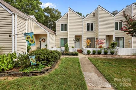 447 Eastwood Drive, Salisbury, Karolina Północna 28146, USA