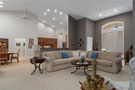 3824 N Baltusrol Path, Lecanto, Flórida 34461, Estados Unidos