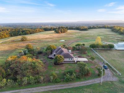 2 Memory Lane, Hattieville, أركنساس 72063, الولايات المتحدة