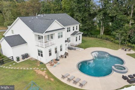 14132 Amys Meadow Court, Leesburg, וירג'יניה 20176, ארצות הברית של אמריקה 