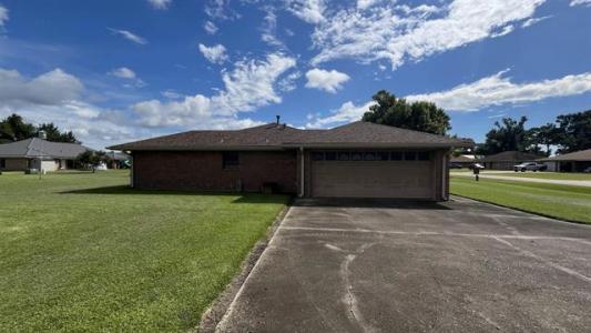 107 Corral Way, Bourg, 路易西安納州 70343, 美國