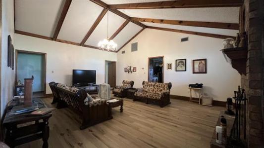 107 Corral Way, Bourg, 루이지아나 70343, 미국