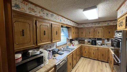 107 Corral Way, Bourg, 루이지아나 70343, 미국