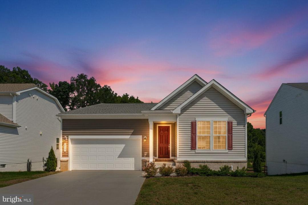 6247 Bobcat Lane, King George, Virginia 22485, Estados Unidos