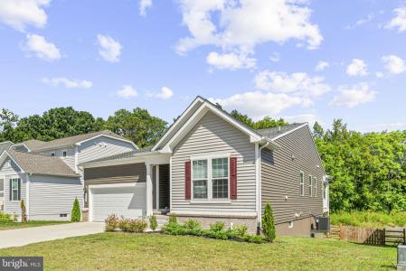 6247 Bobcat Lane, King George, Virginia 22485, Estados Unidos