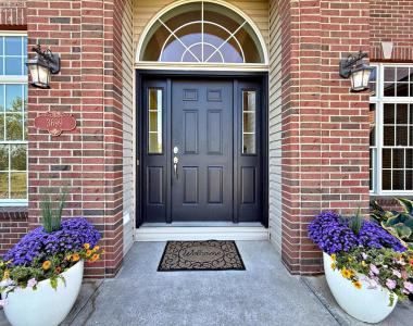 3699 State Route 613, McComb, Ohio 45858, Estados Unidos