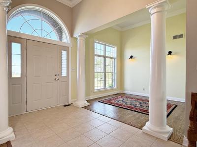 3699 State Route 613, McComb, Ohio 45858, Estados Unidos