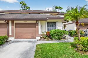 20909 W Boca Ridge Drive, Boca Raton, 佛罗里达州 33428, 美国