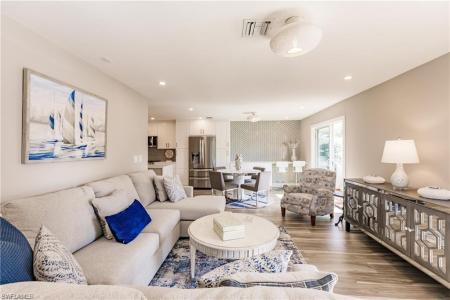 1455 Curlew AVE 1, NAPLES, 佛羅里達州 34102, 美國