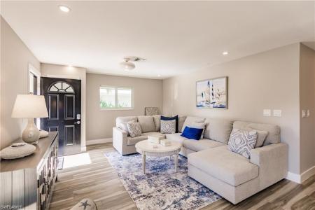 1455 Curlew AVE 1, NAPLES, 佛羅里達州 34102, 美國