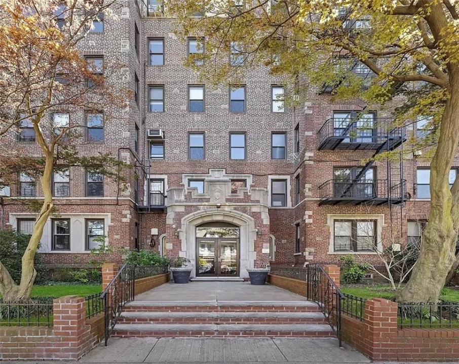 1710 Avenue H Unit #F3, Brooklyn, ניו יורק 11230, ארצות הברית של אמריקה 