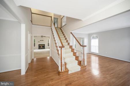 39 Walt Whitman Boulevard, Stafford, Virginia 22556, Stati Uniti