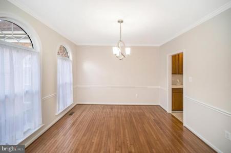 39 Walt Whitman Boulevard, Stafford, Virginia 22556, Stati Uniti