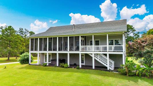 538 Mills Road, Oriental, Carolina Do Norte 28571, Estados Unidos