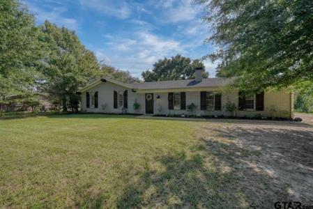 203 Green Lane Trail, Whitehouse, Teksas 75791, USA