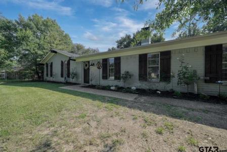 203 Green Lane Trail, Whitehouse, Teksas 75791, USA