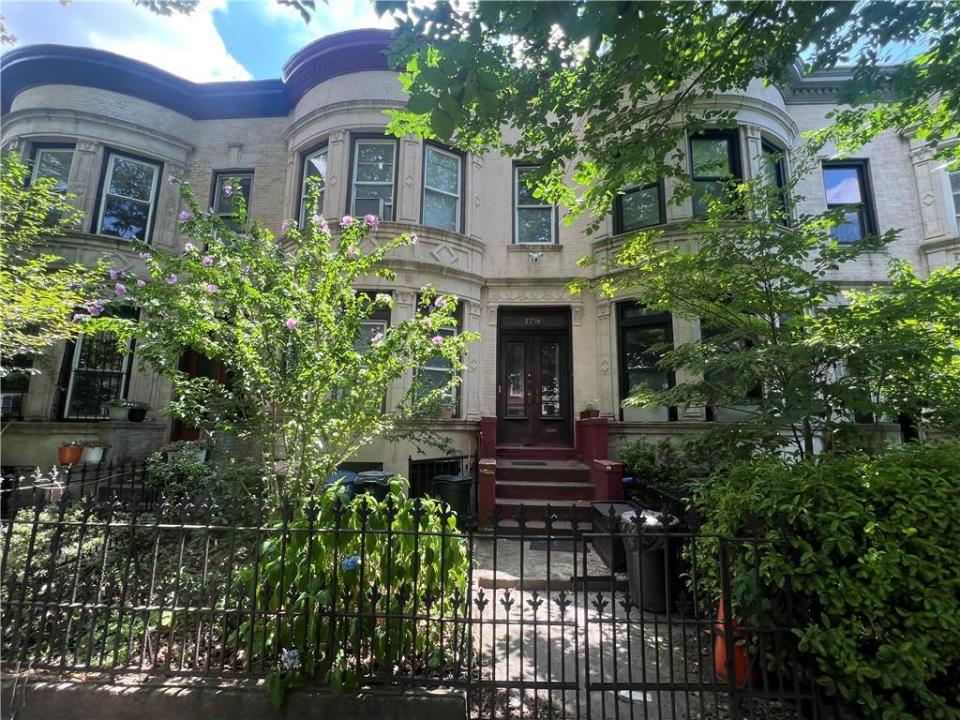 178 Lefferts Ave, Brooklyn, Nueva York 11225, Estados Unidos